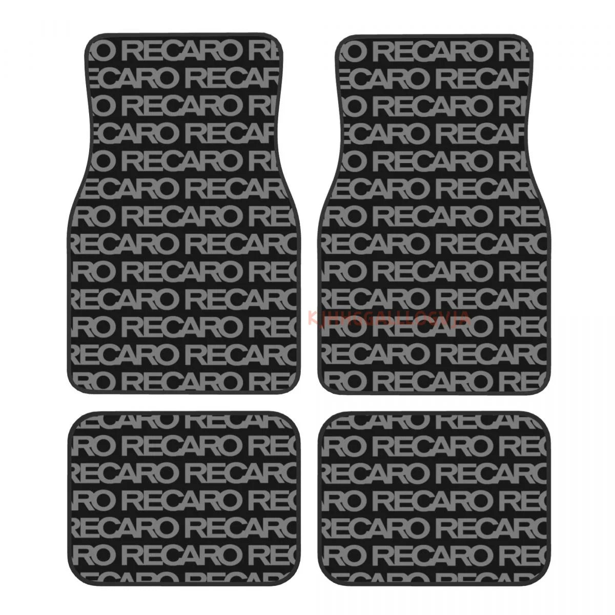 Recaro Car Seat Cover Set