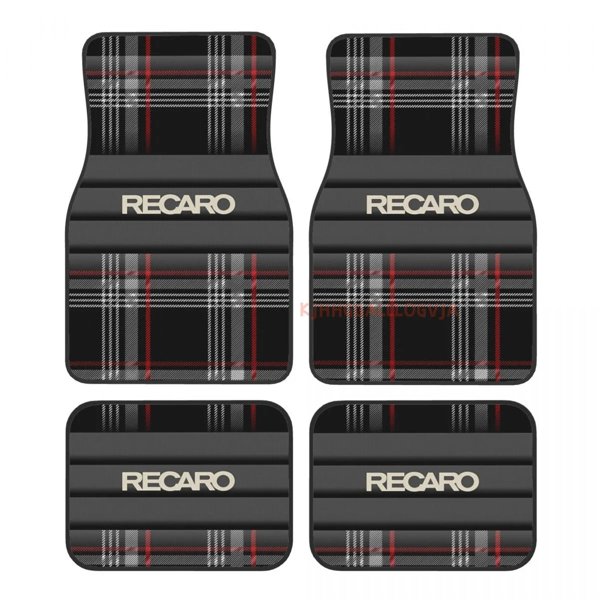 Recaro Car Seat Cover Set
