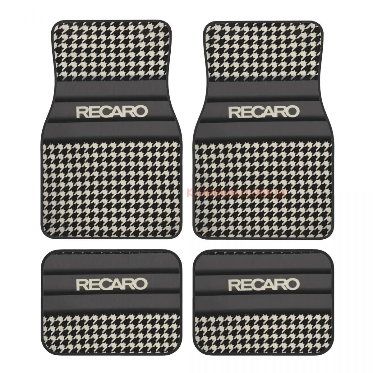 Recaro Car Seat Cover Set