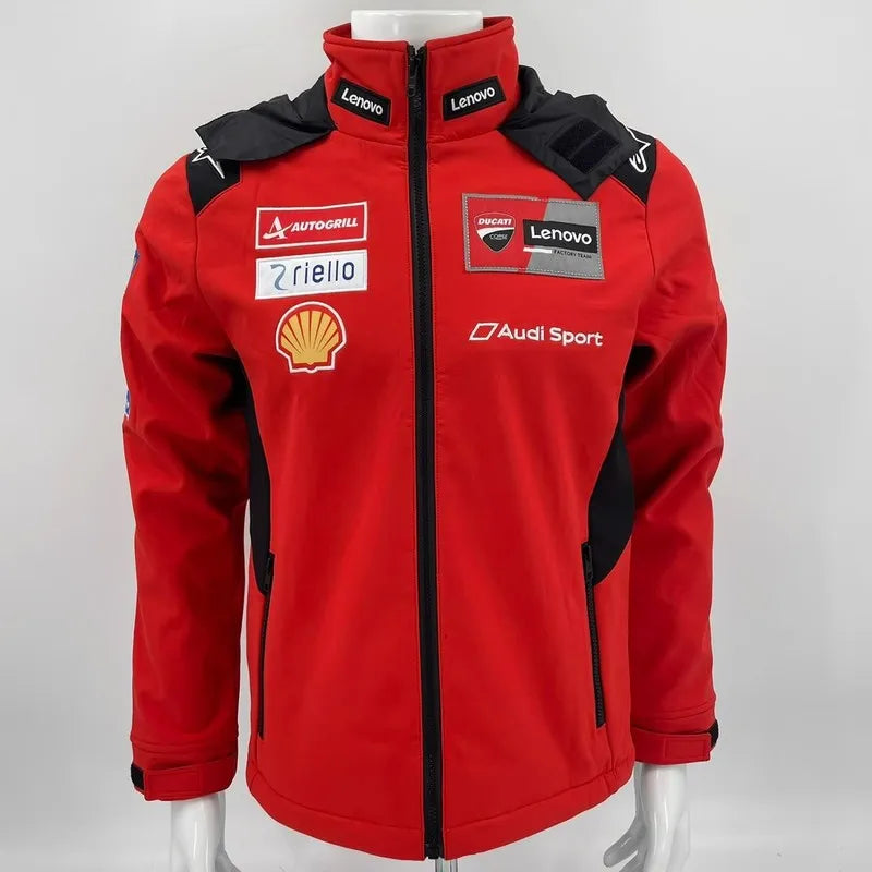 Racing Factory Team Jacket