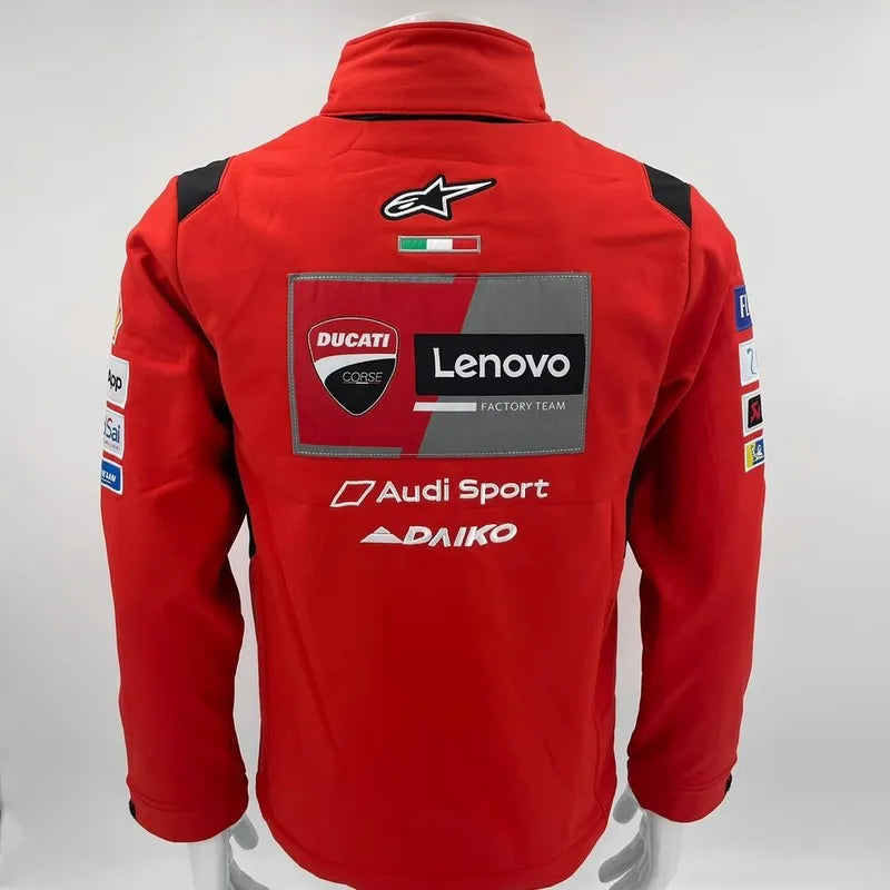 Racing Factory Team Jacket