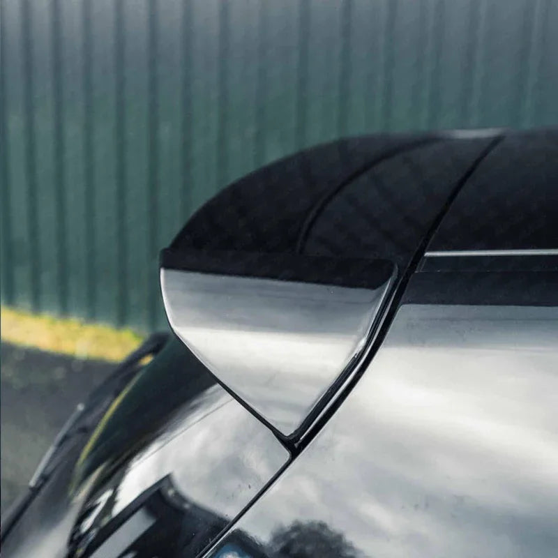Spoiler del tetto posteriore per BMW - aerodinamico ed elegante