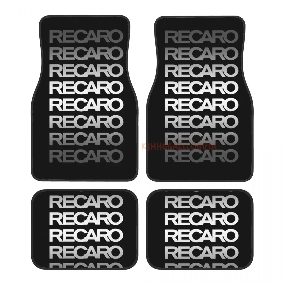 Recaro Car Seat Cover Set