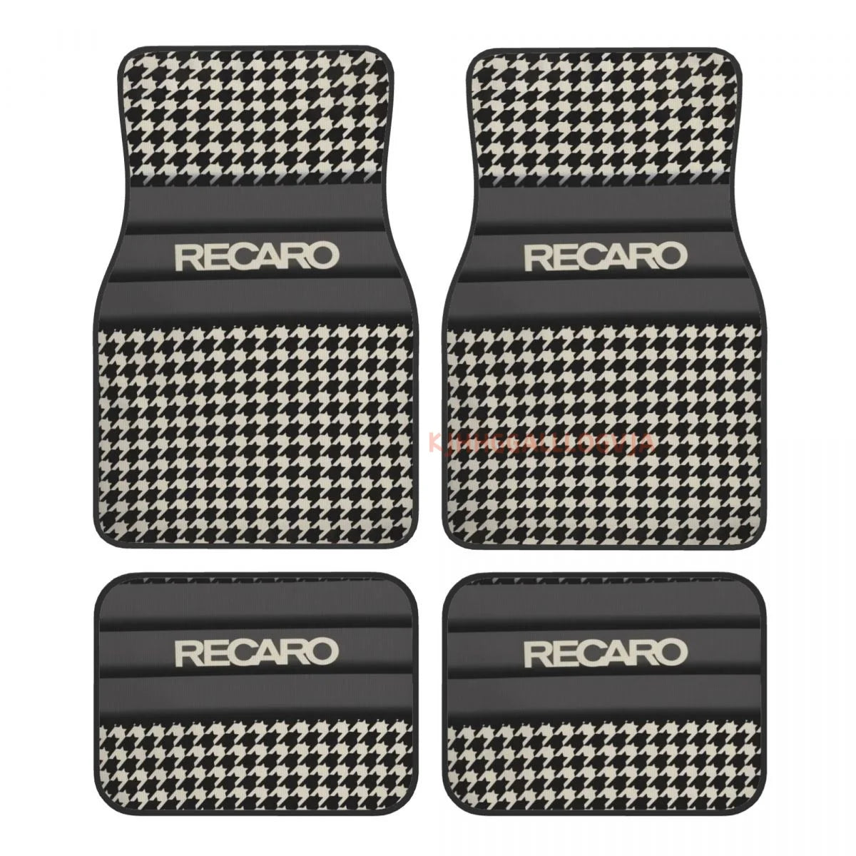 Recaro Car Seat Cover Set