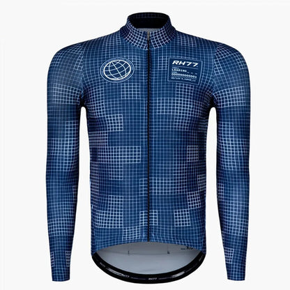 Veste de cyclisme RH77 Roadbike 