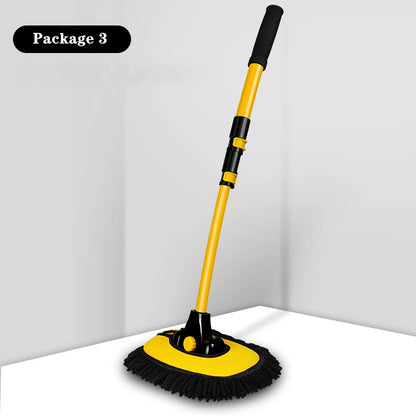 Adjustable Car Wash Mop