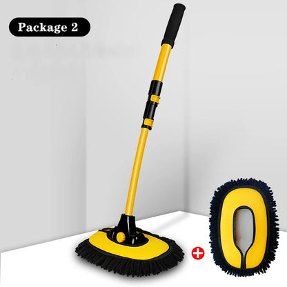 Adjustable Car Wash Mop