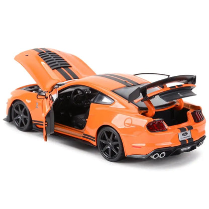 مقياس 1:18 2020 فورد موستانج شيلبي GT500