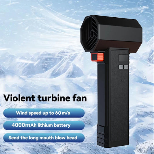 Violent Turbo Brush