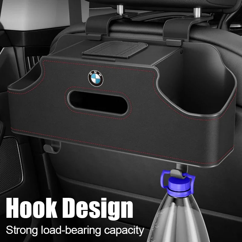 BMW Car Seat Storage Box 