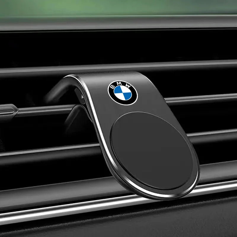 Titular del teléfono BMW Magnetic Car 