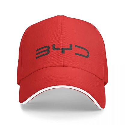 Byd Baseball Cap 