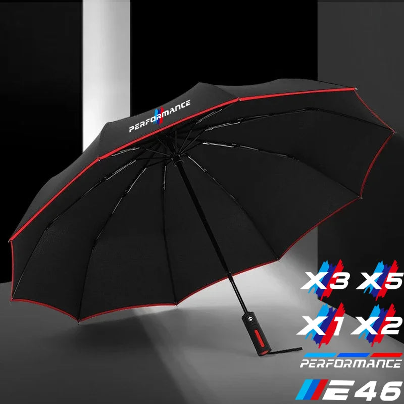 BMW M-Series Performance Umbrella