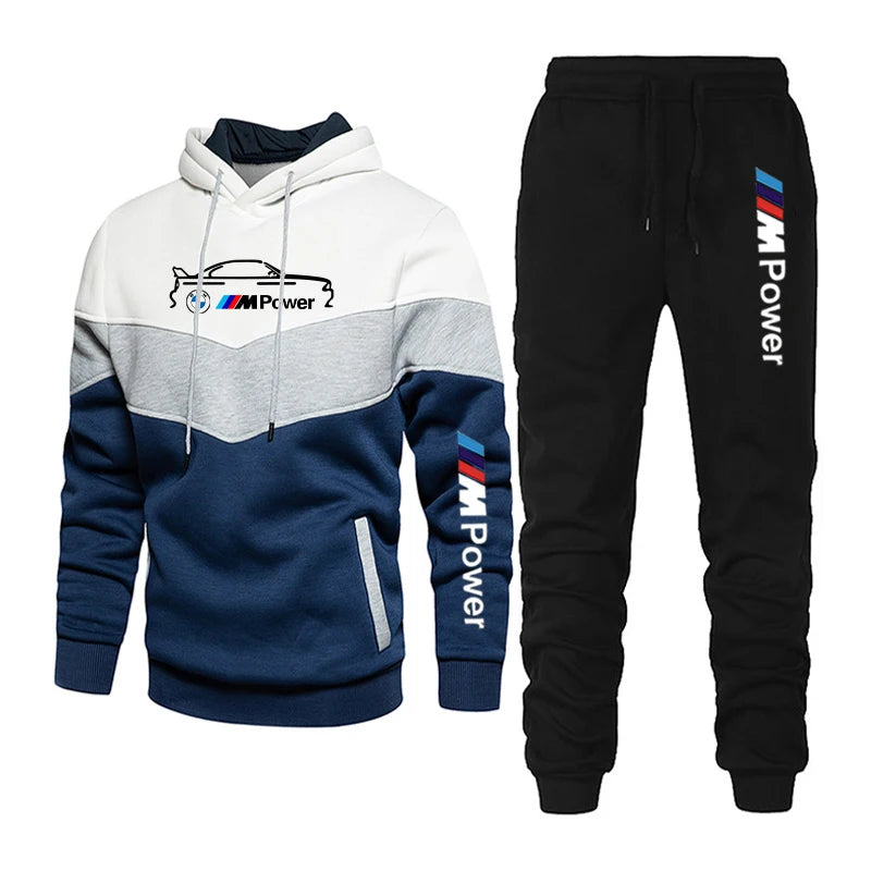 Suit de piste BMW MPOWER