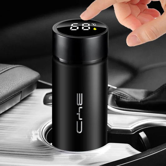 BYD Intelligent Thermos Cup 