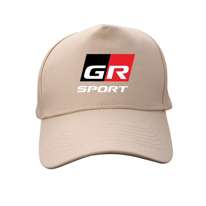 GR Sport Baseball Cap