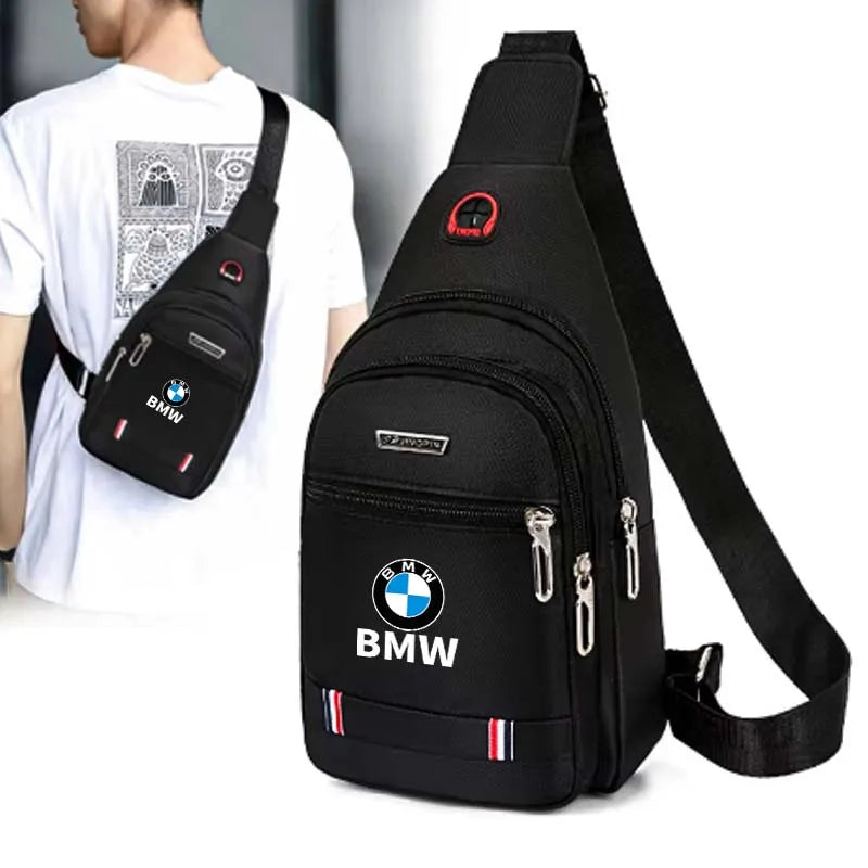 BMW Bolsa y billetera 