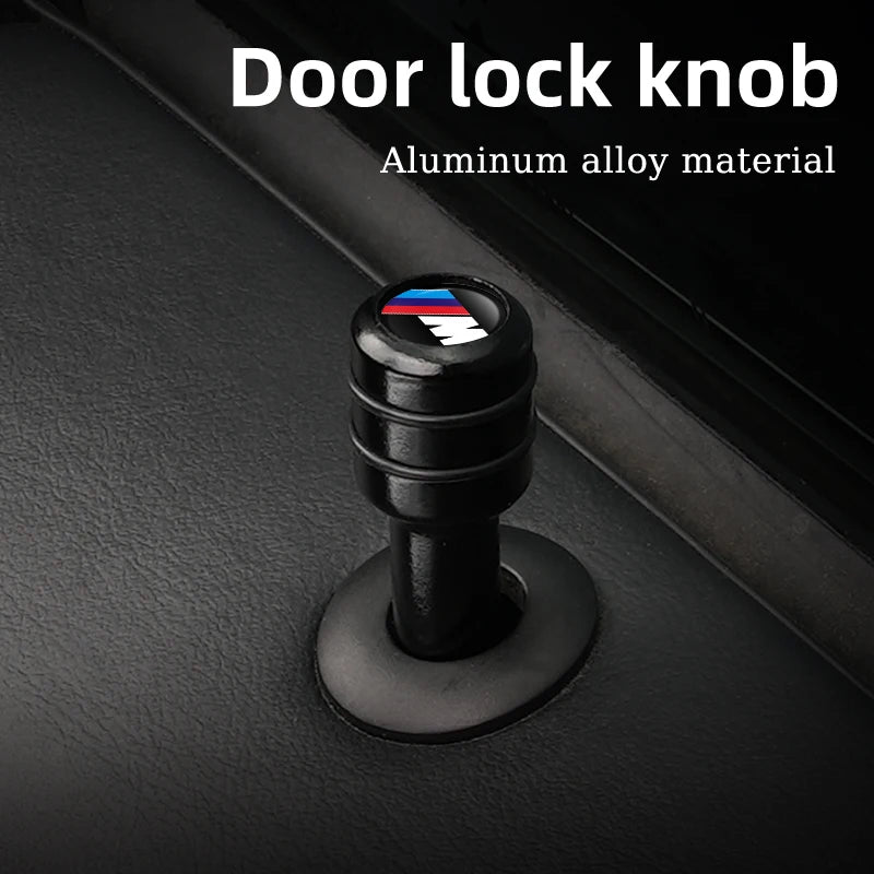 BMW Door Lock Pins