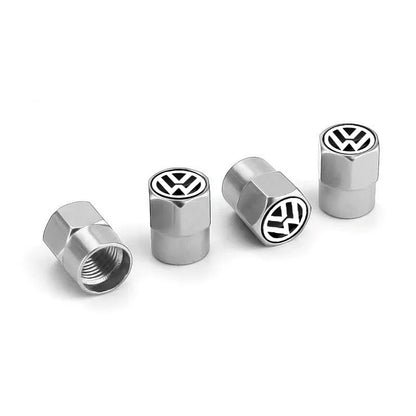 Volkswagen Valve Caps 