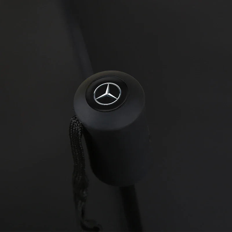 Mercedes-Benz Automatic Car Umbrella