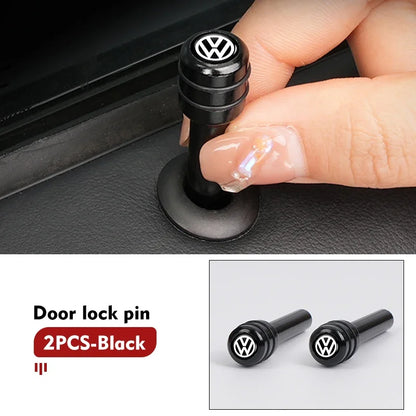 Volkswagen Door Lock Pin Set