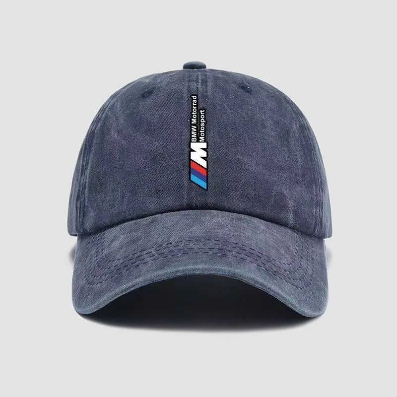 BMW M Series Vintage Cap