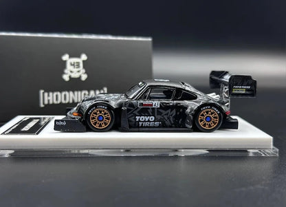 1:64 Hoonigan Hoonipigasus Limited Edition 