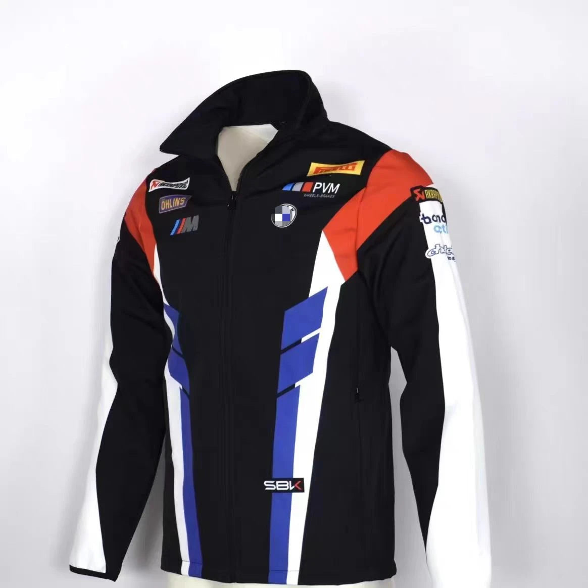 Chaqueta BMW Motorrad 