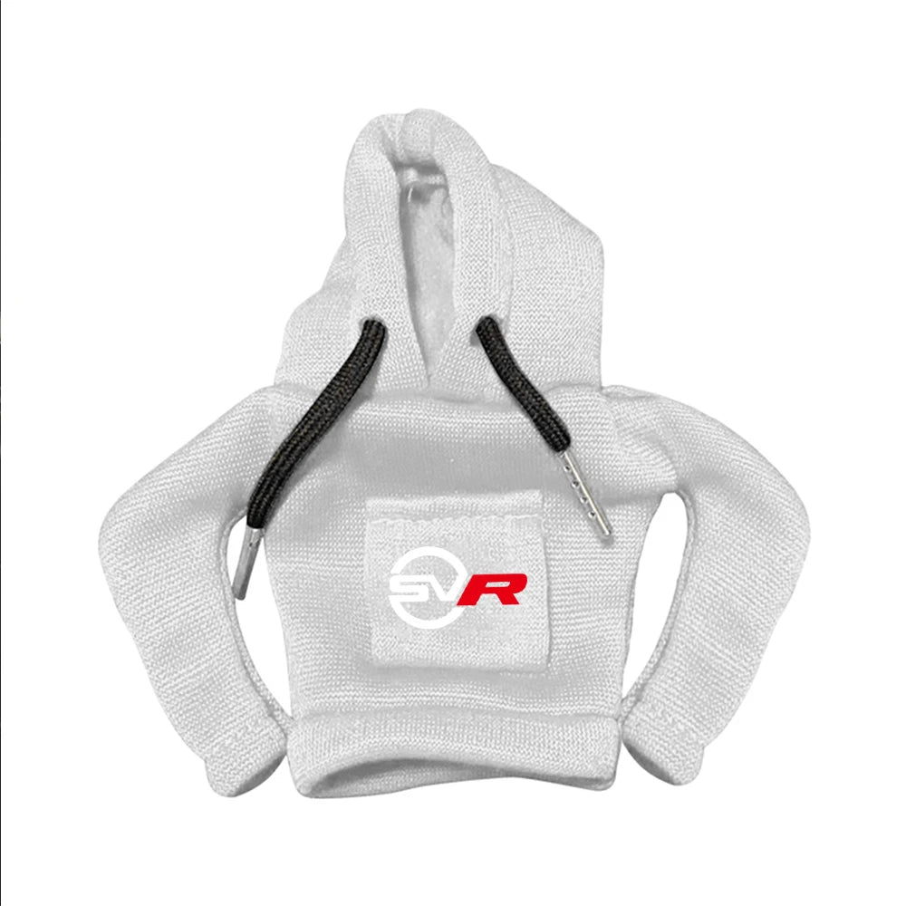 Land Rover / SVR Hoodie Gearschichtabdeckung 