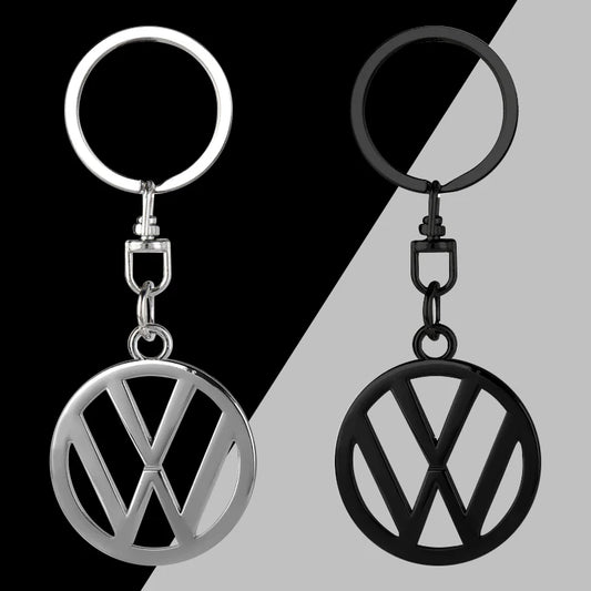 Keychain emblema della Volkswagen 