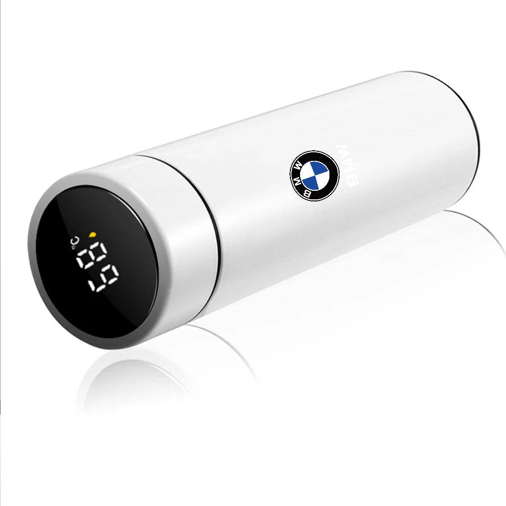 Botella de BMW Smart Thermos