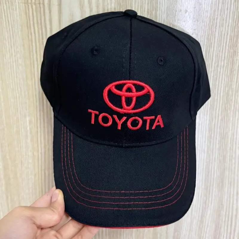 Capuchon de toyota 