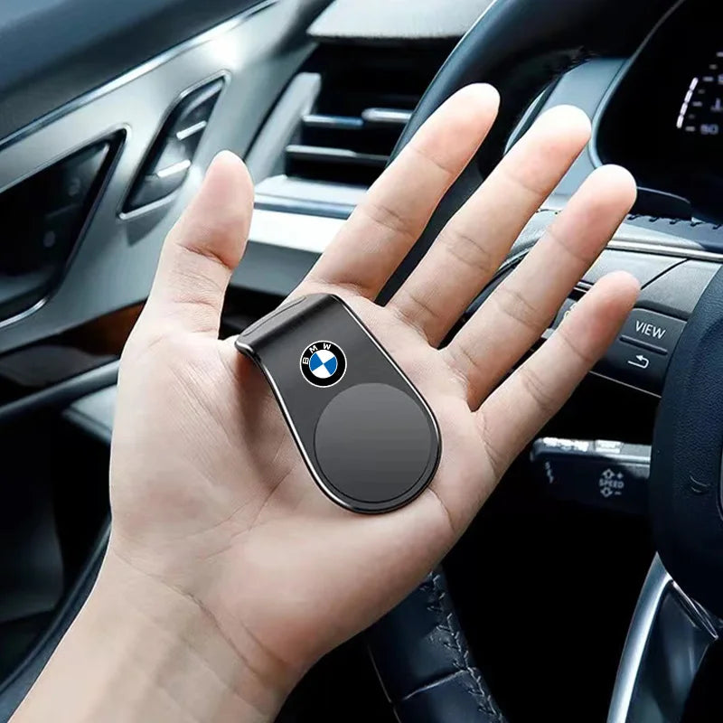 Titular del teléfono BMW Magnetic Car 