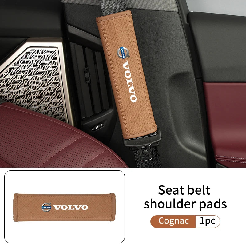 Copertina di spalline Volvo Seat Belt 