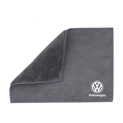 Serviette Volkswagen Premium Car Washing 