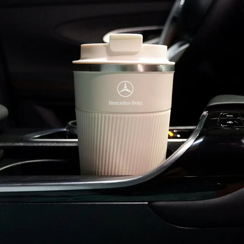 Mercedes-Benz Coffee Cup 