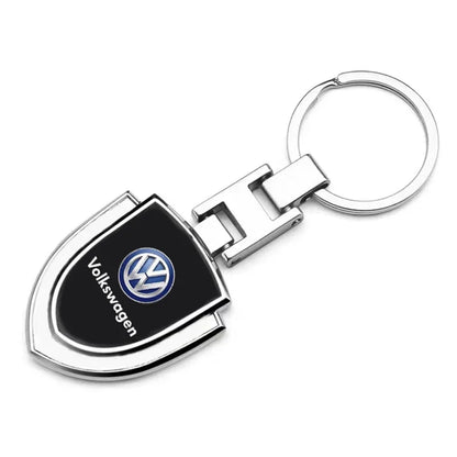 Volkswagen Styling Metal Keyring 