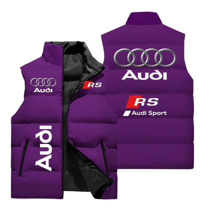 Audi Sport RS Puffer chaleco