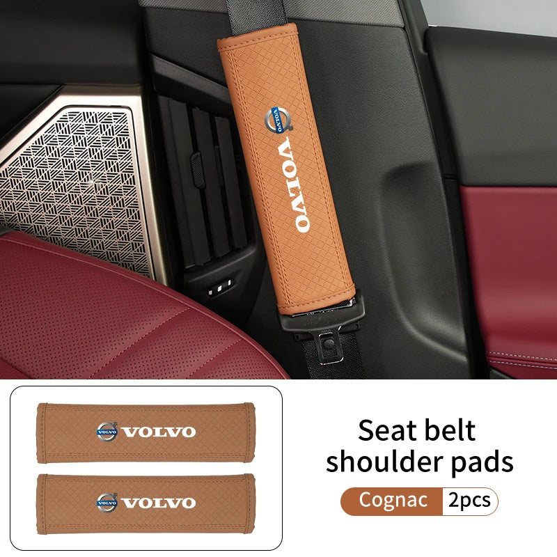 Copertina di spalline Volvo Seat Belt 