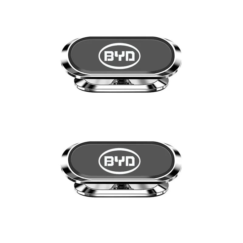 BYD Magnetic Phone Holder