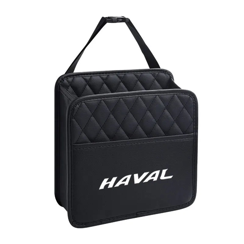 Haval Backseat Organizer