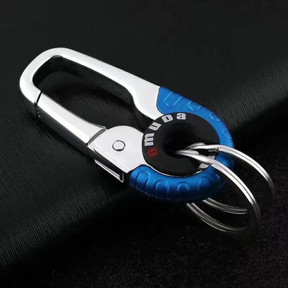 Men’s Car Keychain 