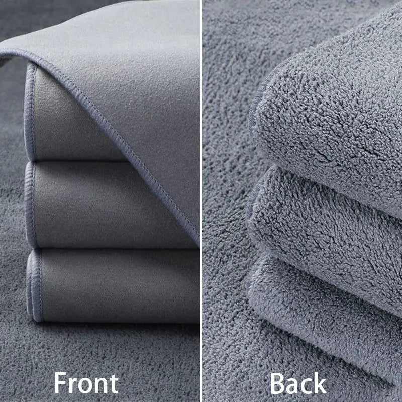 Nissan Car Cleaning Towels