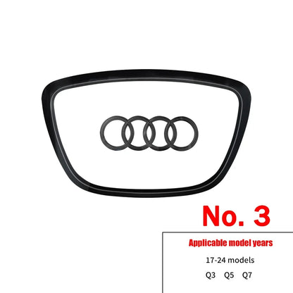 Audi Steering Wheel Trim Strip 