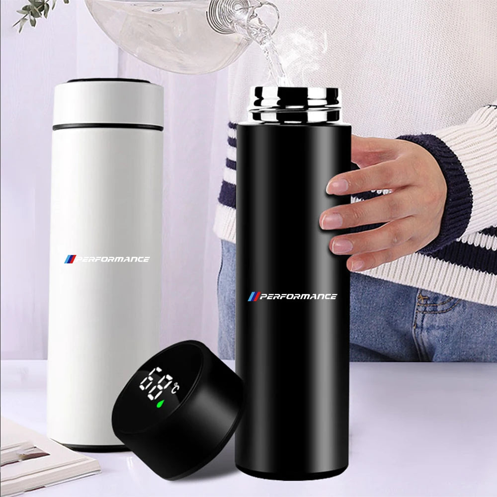 Botella de BMW Smart Thermos