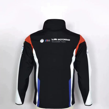 BMW Motorrad Jacket 