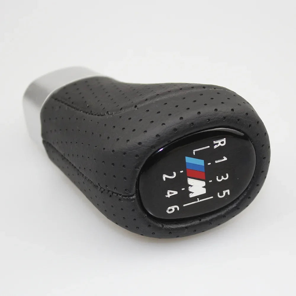 BMW M Gear Shift Knob