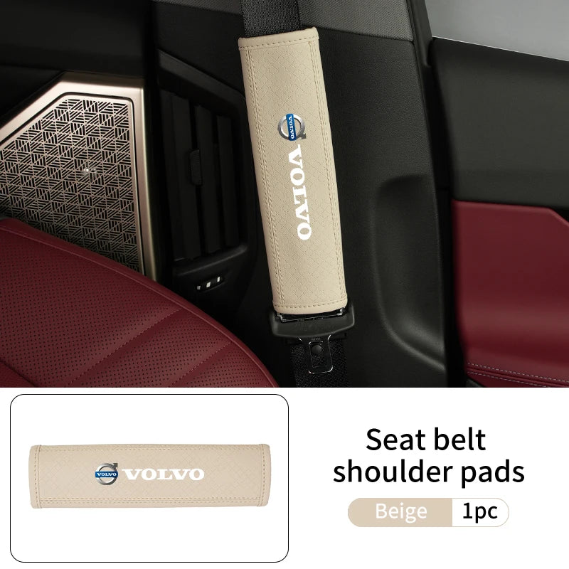 Copertina di spalline Volvo Seat Belt 