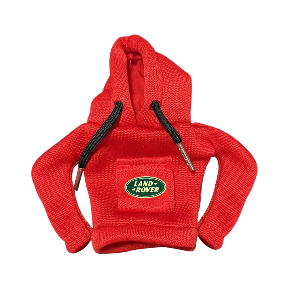 Land Rover / SVR Hoodie Gearschichtabdeckung 