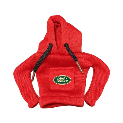 Land Rover / SVR Hoodie Gearschichtabdeckung 